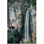 Purling Brook Falls, Gold Coast, Australia Acrylic Cut Outs