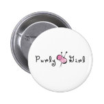 Purly Girl Buttons