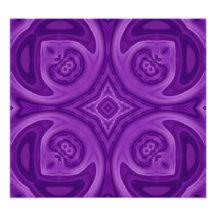 Purple abstract wood pattern photo art