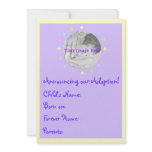 Purple Adoption Announcement