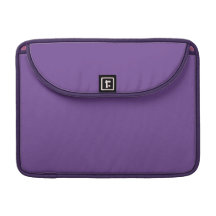 Purple Affair Macbook Pro Flap Sleeve Sleeve For MacBooks
