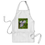 Purple Aster Aprons