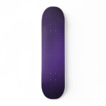 purple background - customisable skateboards