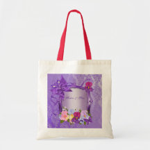 Purple Bag