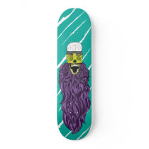 purple beard skate