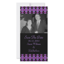 purple black pattern
