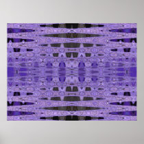 purple black