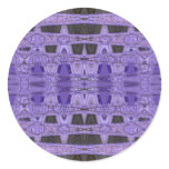 purple black