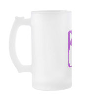 Purple Bowling Coffee Mugs