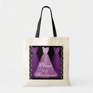 Purple Bridesmaid Dress Bags Purple Bridesmaid Dress Bags
