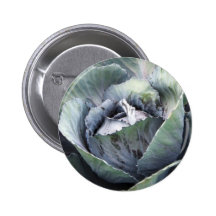 purple cabbage pinback buttons