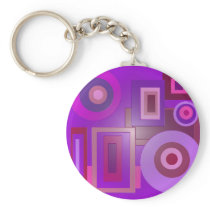 purple circles and squares