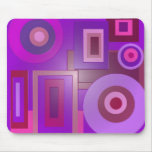 purple circles and squares