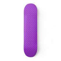 purple circles squares