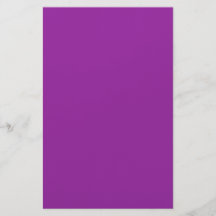 Purple Colour 5.5 x 8.5 Glossy Paper Flyer Design