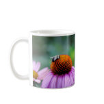 Purple Coneflower, Mug
