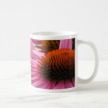Purple Coneflower Mugs