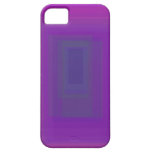 Purple Core Pink iPhone 5 Covers