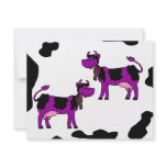 Purple Cow
