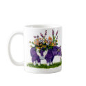 purple cow mugs