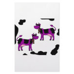 Purple Cow