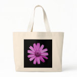 Purple Daisy bags