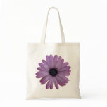 Purple Daisy Like Flower Osteospermum ecklonis bags