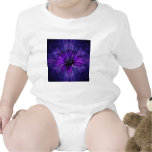 Purple Daisy Passion Tee Shirt
