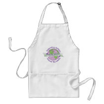 Purple Day for Epilepsy Apron