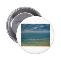 Purple Daze Pinback Buttons