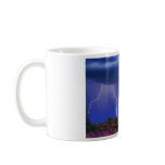 Purple Desert Storm Mug