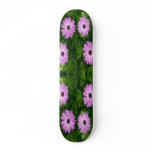 Purple Devine Skateboard