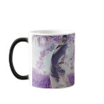 Purple Dragons mugs
