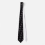 Purple Dream Tie