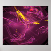 Purple Dreams Poster