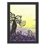 Purple Dusk postcards