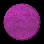 Purple Earth magnets