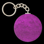 Purple Earth keychains