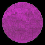 Purple Earth stickers