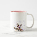 Purple Fairy - Hardcore Couture Mug