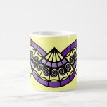 Purple Fans Mugs