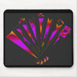 "Purple Fantasia" Mousepad