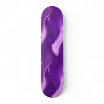 purple flame