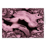 Purple Fleece Art Fractal cards
