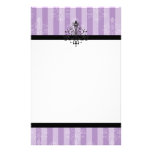 Stationery