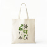 Purple Flower bags
