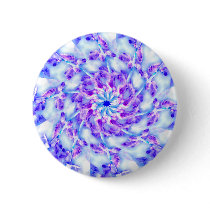 Purple Flowers Mandala