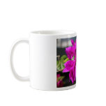 Purple Flowers mugs