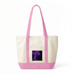 Purple/Fushia C-spine X-ray bag