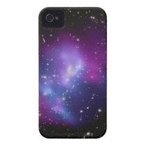Purple Galaxy Cluster Case-Mate Case casemate cases